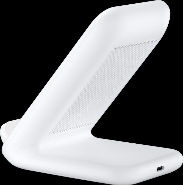 Immagine prodotto Samsung Caricabatterie wireless N5200TB (15 W)