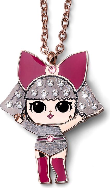 Produktbild L.O.L. Surprise! 4738 (45 cm, Stainless Steel)