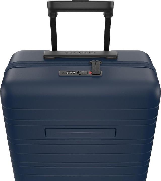 Actual product image Horizn H5 Air - Cabin Trolley (33 l, Hand luggage (up to 50 litres))