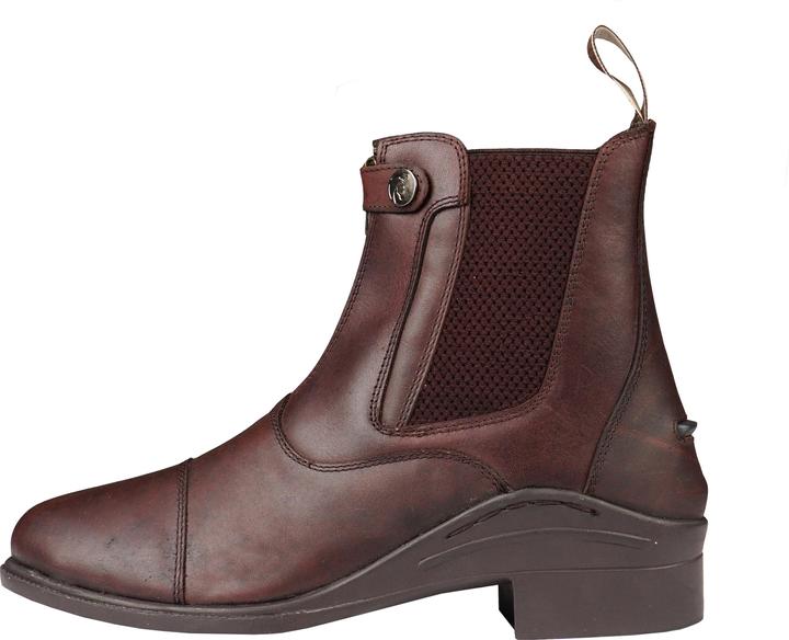 Horka jodhpur-stallstiefeletten jackson