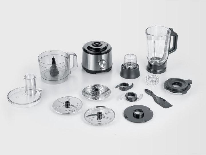 Productafbeelding Severin KM3892 (1500 ml, 1200 W)
