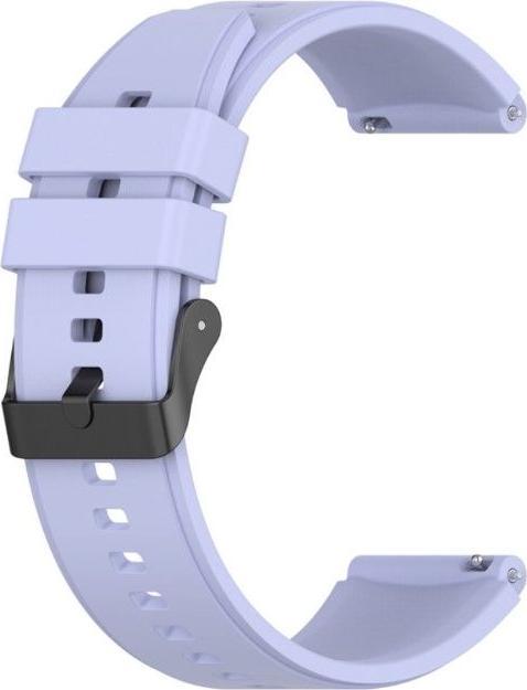 Produktbild MU Classic Silicone Series Armband (Silikon)