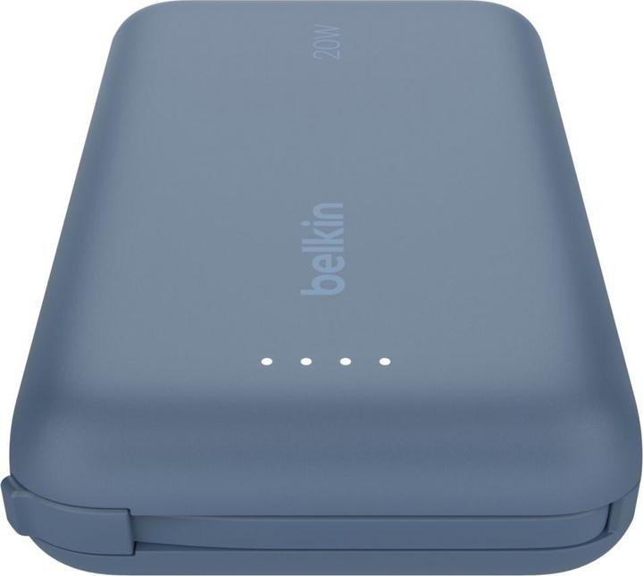 Produktbild Belkin BoostCharge (10000 mAh, 20 W, 37 Wh)