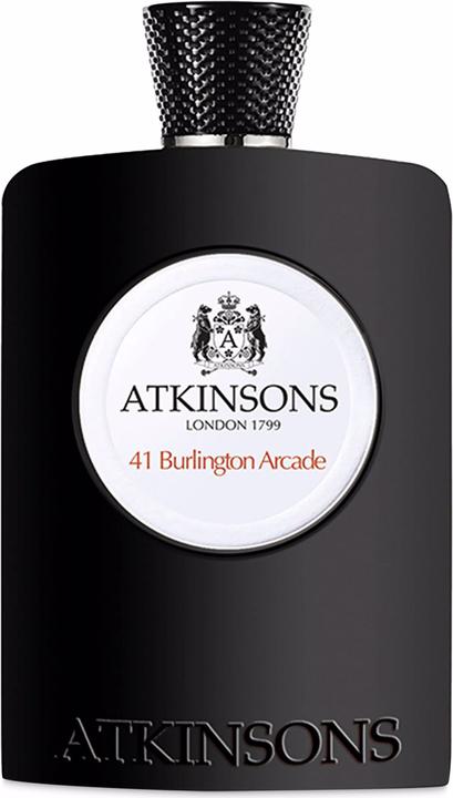 Actual product image Atkinsons 41 Burlington Arcade (Eau de parfum, 100 ml)
