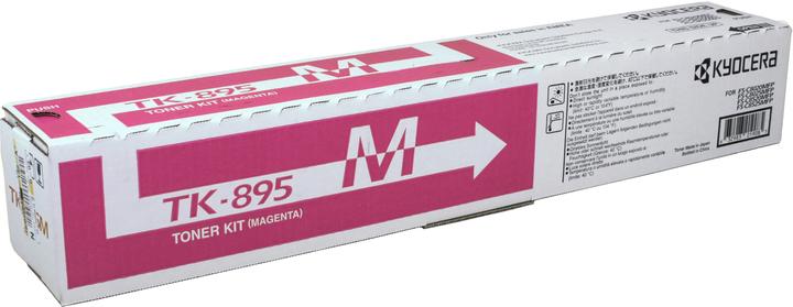 Immagine prodotto Kyocera Tk-895m (M)