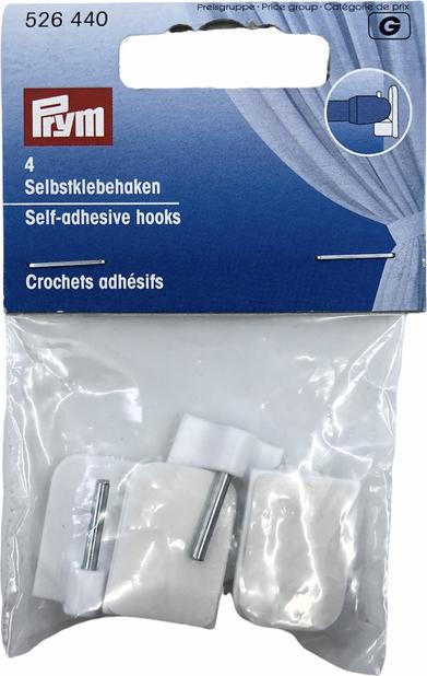 Produktbild Prym Selbstklebehaken