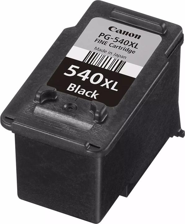Image du produit Canon PG-540XL (CF)