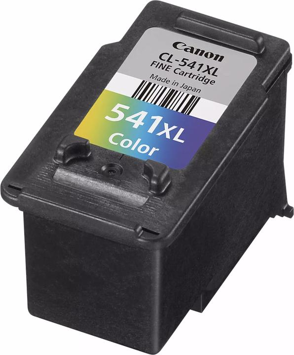 Produktbild Canon CL-541 XL color (M, Y, C)