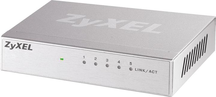 Produktbild Zyxel GS-105B v2 (5 Ports)