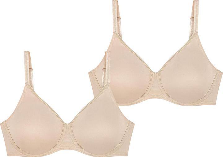 Produktbild Triumph Minimizer-BH Urban (2er Pack, 70 E)