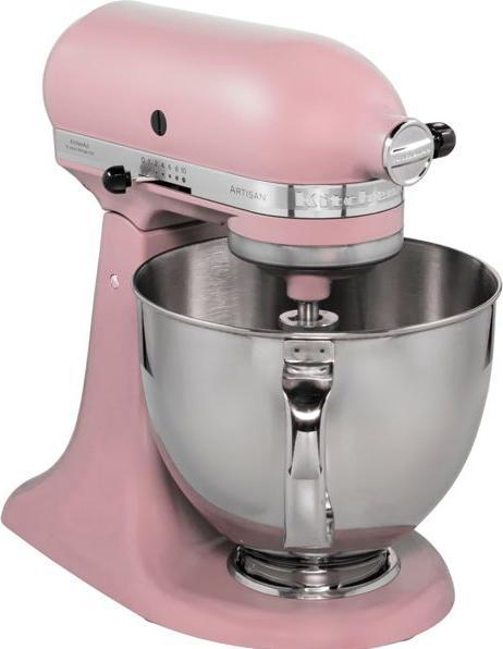 Actual product image KitchenAid Artisan KSM175 EU-Version (300 W)
