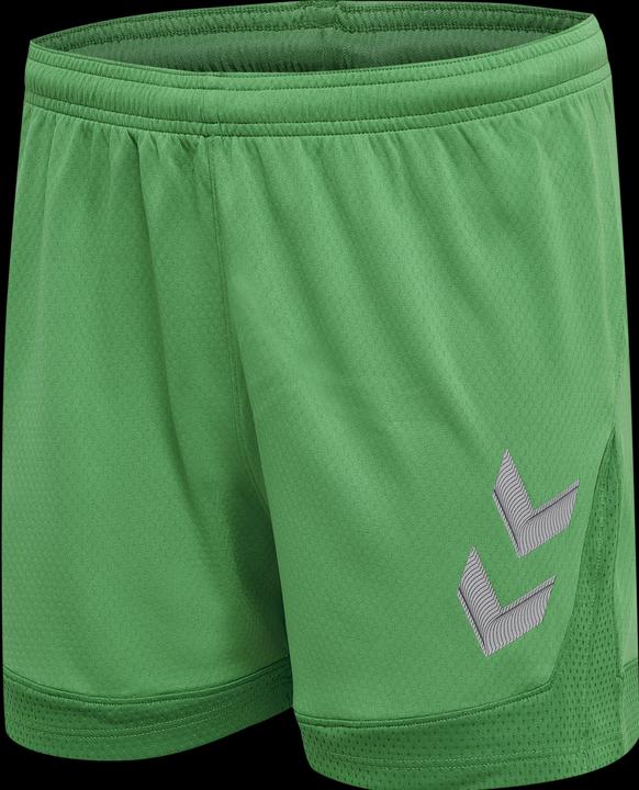 Produktbild hummel Lead Womens Poly Shorts (XXL)
