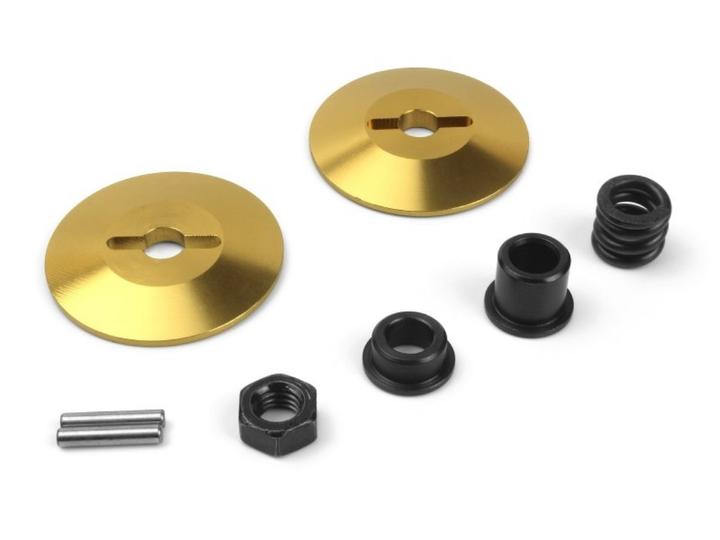 Image du produit Maverick Slipper Clutch Set