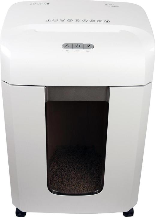 Immagine prodotto Olympia Trituratore MC 615.2 bianco (Taglio delle particelle)