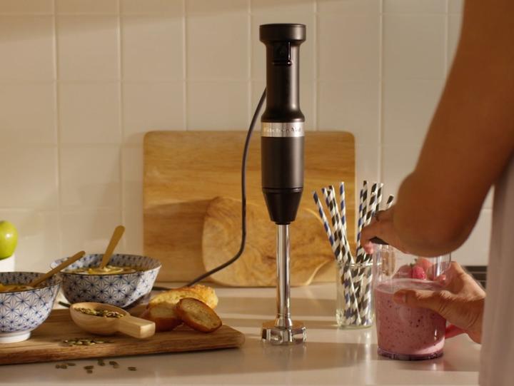 Actual product image KitchenAid 5KHBV83