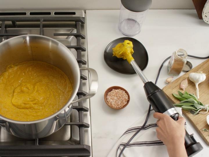 Actual product image KitchenAid 5KHBV83