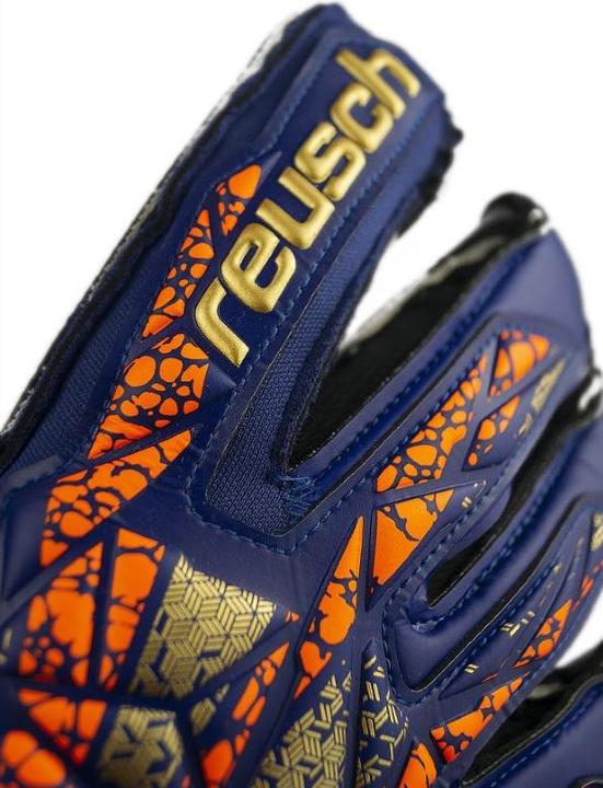 Produktbild Reusch Attrakt Duo Evolution (10)