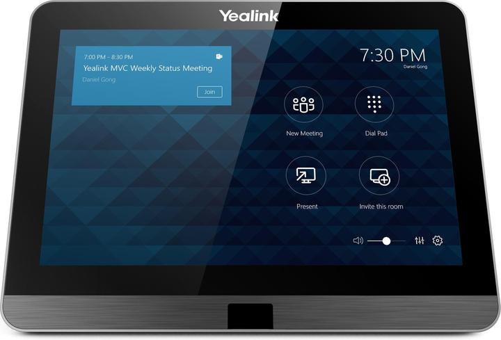 Productafbeelding Yealink Room System MVC400-C4-000