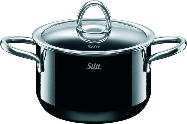 Produktbild Silit Fleischtopf Accento (Kochtopf)