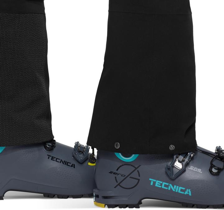 Actual product image Mammut Stoney HS Thermo Pants Women (34)