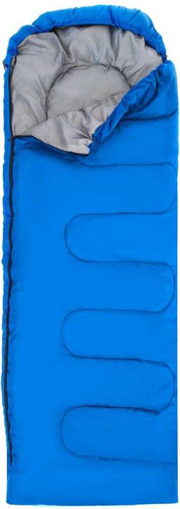 Produktbild Intirilife Schlafsack geeignet für 15 - 20 Grad (200 cm)