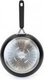 Actual product image Quttin pan 30cm grandchef (Frying pan)
