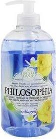 Produktbild Nesti Dante Philosophia Collagen (Flüssigseife, 500 ml)