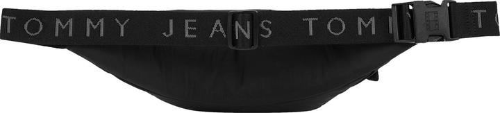 Actual product image Tommy Hilfiger Tjm Heritage Bum Bag (100% nylon, 100% RECYCLED NYLON / POLYAMIDE)