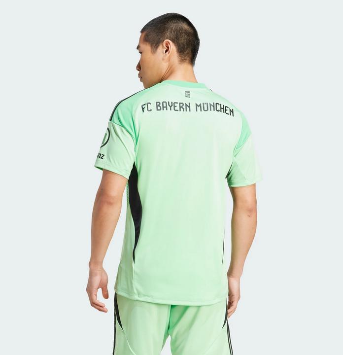 Immagine prodotto adidas FC Bayern München Torwart Trikot (L)