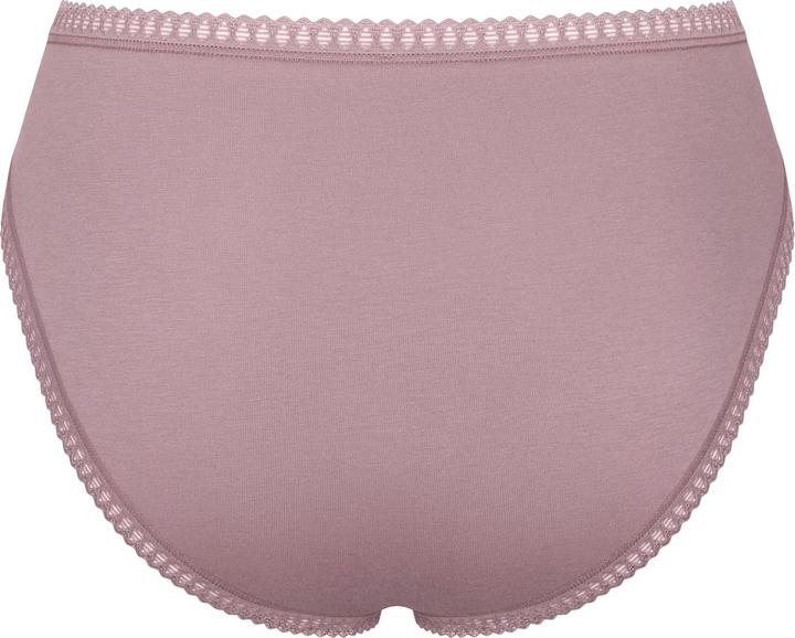 Immagine prodotto Sloggi GO Crush High leg C3P (XS, confezione da 3)