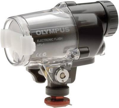 Image du produit Olympus UFL-1, flash haute puissance (Flash à monter, Olympus)