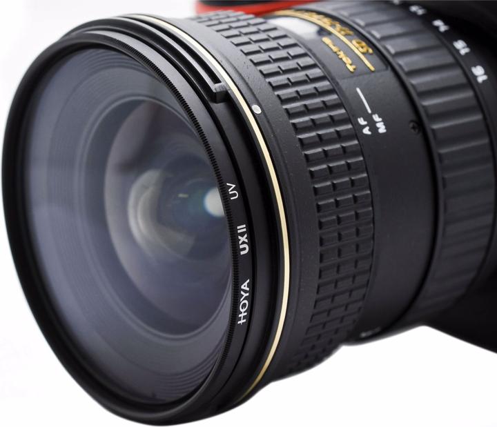 Produktbild Hoya UX II UV Filter (82 mm, UV-Filter)