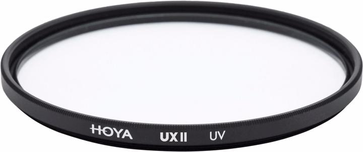 Produktbild Hoya UX II UV Filter (82 mm, UV-Filter)