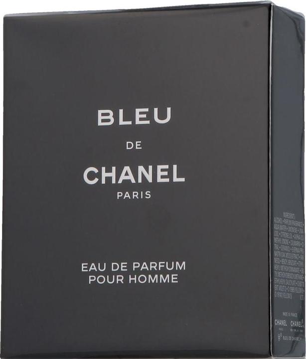 Immagine prodotto Chanel Bleu de Pour Homme (Eau de parfum, 20 ml)