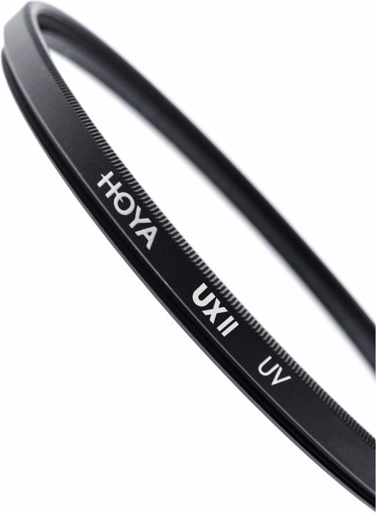 Produktbild Hoya UX II UV Filter (82 mm, UV-Filter)