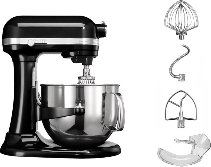 Image du produit KitchenAid Artisan KSM7580 (500 W)