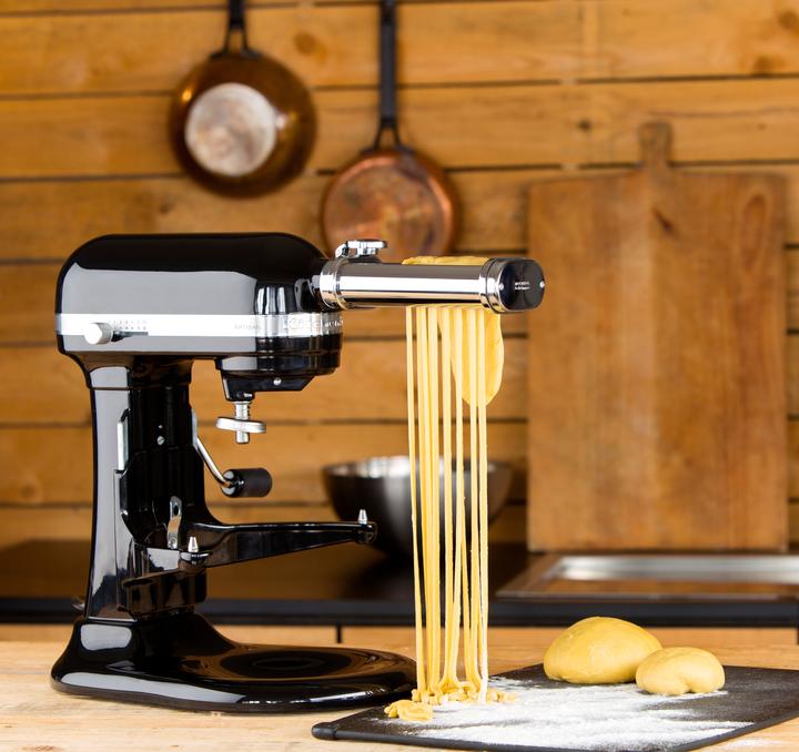 Image du produit KitchenAid Artisan KSM7580 (500 W)