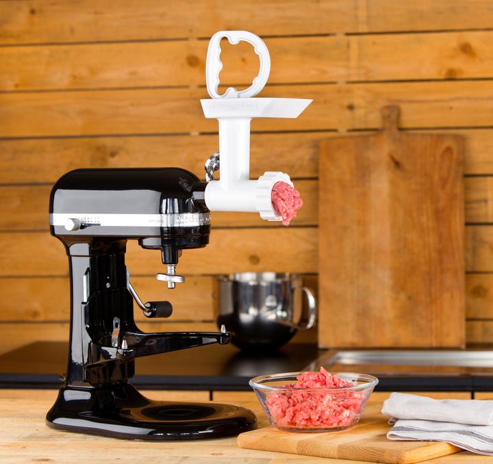 Image du produit KitchenAid Artisan KSM7580 (500 W)