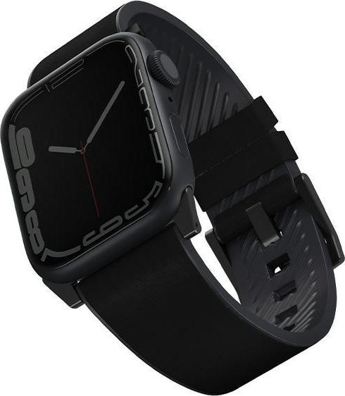 Uniq Straden (42 mm, 44 mm, 45 mm, 49 mm, Cuir)