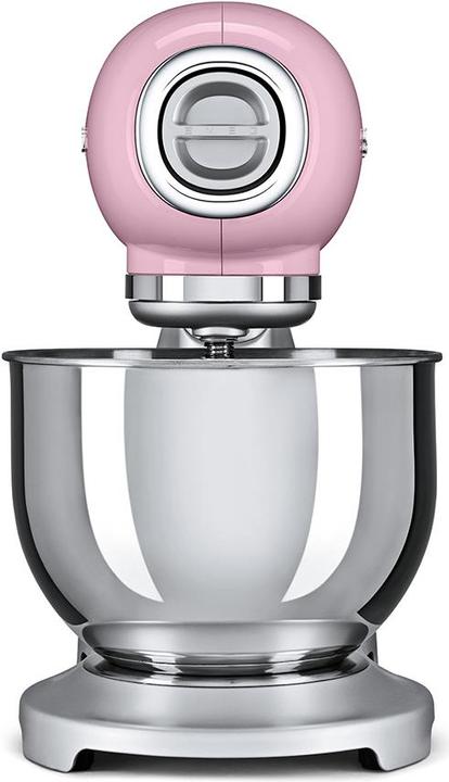 Actual product image Smeg 50's Retro Style (800 W)