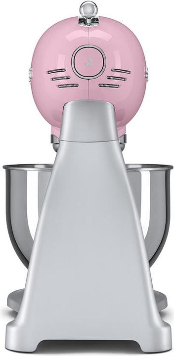 Actual product image Smeg 50's Retro Style (800 W)
