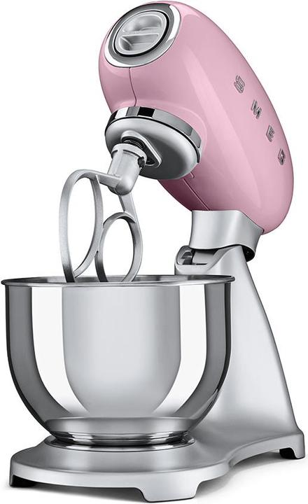 Actual product image Smeg 50's Retro Style (800 W)