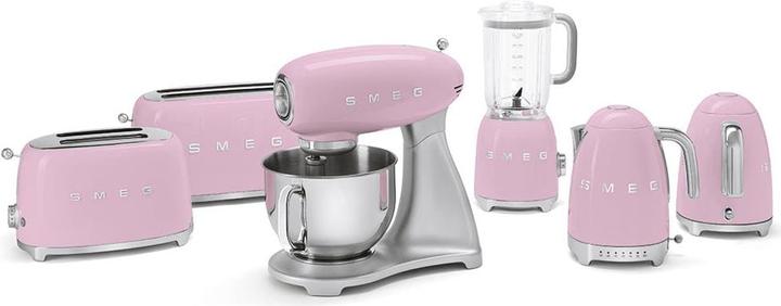 Actual product image Smeg 50's Retro Style (800 W)