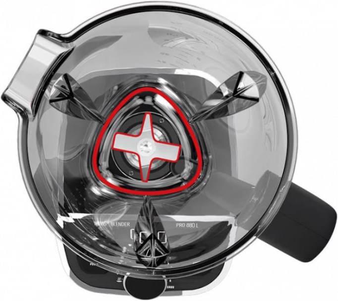 Produktbild Novis ProBlender 880L (1400 W)