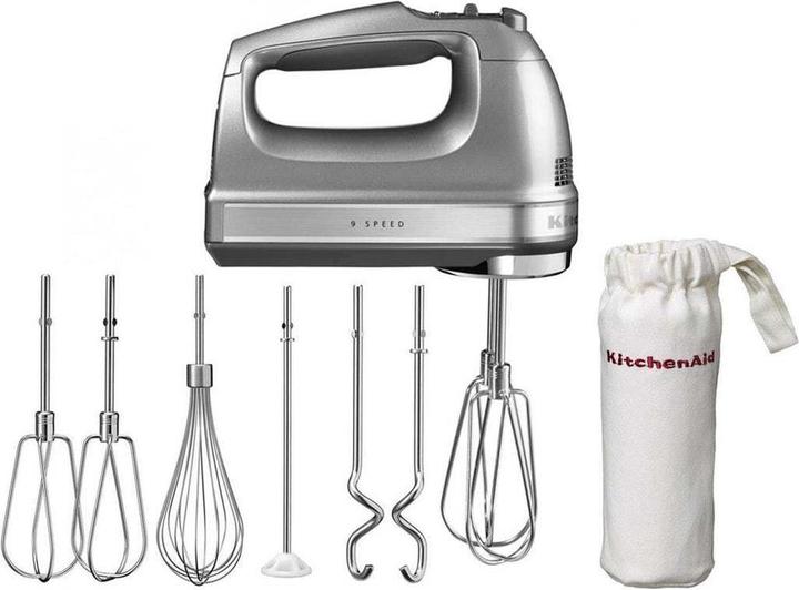 Immagine prodotto KitchenAid frullatore a mano (85 W)