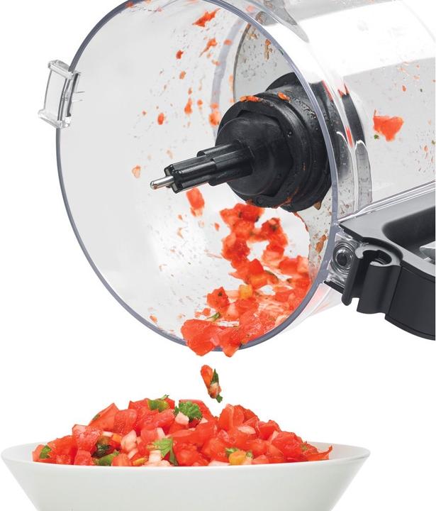 Produktbild KitchenAid 5KFP0719 (1700 ml, 250 W)