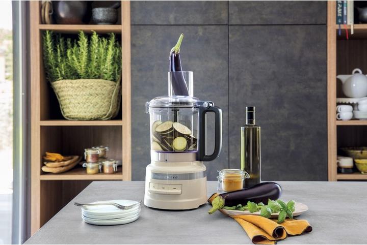 Produktbild KitchenAid 5KFP0919 (2100 ml, 250 W)