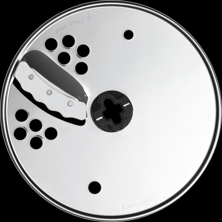 Actual product image KitchenAid 5KFP0919 (250 W)