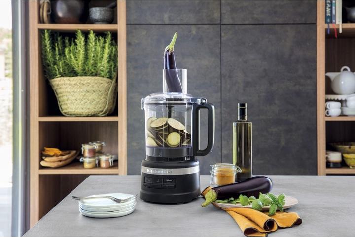 Actual product image KitchenAid 5KFP0919 (250 W)