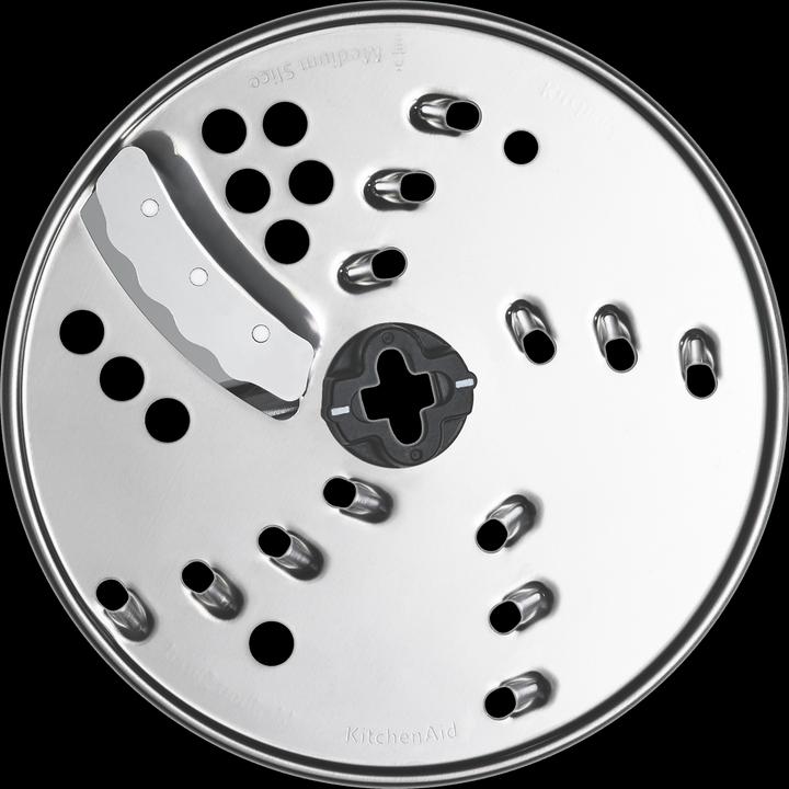 Actual product image KitchenAid 5KFP0919 (250 W)